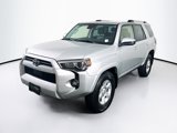 Used 2024 Toyota 4Runner SR5 image 3
