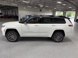 New 2025 Jeep Grand Cherokee L Summit image 5
