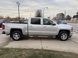 Used 2016 Chevrolet Silverado 1500 LT w/ All Star Edition image 4