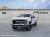 New 2025 Ford F250 Lariat image 2