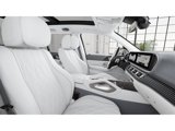New 2025 Mercedes-Benz Maybach GLS 600 4MATIC image 4