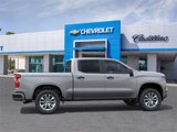 New 2026 Chevrolet Silverado 1500 Custom image 3
