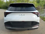 New 2026 Kia Sportage LX image 4