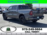 New 2025 RAM 1500 Laramie w/ Night Edition image 5