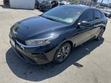Used 2024 Kia Forte LXS image 3