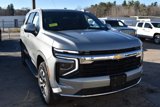 New 2025 Chevrolet Tahoe LS image 3