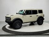 New 2025 Ford Bronco Badlands image 3