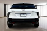 New 2025 Cadillac Lyriq Luxury image 4