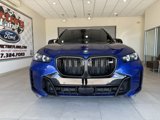 Used 2025 BMW X5 M60i w/ Executive Package image 2