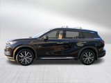 Certified 2025 INFINITI QX60 Sensory w/ Vision Package image 4