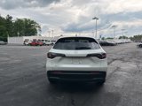 New 2026 Honda HR-V LX image 3