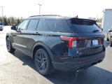 New 2025 Ford Explorer ST image 4
