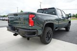 New 2025 Chevrolet Silverado 2500 LT w/ Trail Boss Package image 5