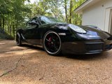 Used 2007 Porsche Cayman S image 2