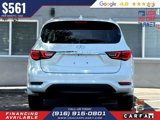 Used 2020 INFINITI QX60 Luxe image 6
