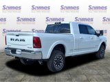 New 2025 RAM 2500 Limited image 4