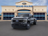 New 2025 Ford F350 Platinum image 2