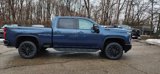 New 2025 Chevrolet Silverado 2500 LTZ w/ Trail Boss Package image 3