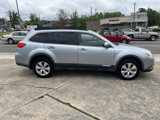 Used 2012 Subaru Outback 2.5i Limited w/ Moonroof Pkg image 4