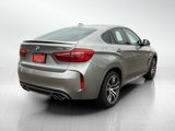 Used 2016 BMW X6 M image 5