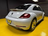 Used 2017 Volkswagen Beetle 1.8T SE image 6