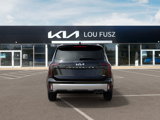 New 2025 Kia Telluride SX w/ SX Captain's Chair Package image 5