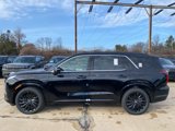 New 2025 Hyundai Palisade Calligraphy image 4