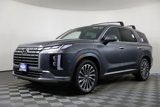 New 2025 Hyundai Palisade Calligraphy image 2