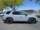 New 2025 Honda Pilot Black Edition image 2