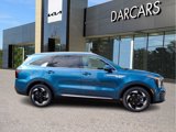 New 2025 Kia Sorento EX w/ EX Panoramic Sunroof Package image 5