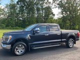 Used 2021 Ford F150 Lariat w/ Equipment Group 502A High image 2