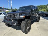 Used 2025 Jeep Wrangler Unlimited Rubicon 392 image 6