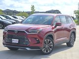 New 2025 Toyota Grand Highlander AWD Hybrid image 2
