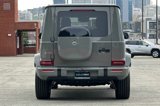 New 2025 Mercedes-Benz G 580 w/ EQ Technology image 6