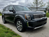 Used 2020 Kia Telluride S image 4