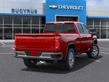 New 2025 Chevrolet Silverado 2500 LTZ w/ LTZ Convenience Package image 4