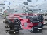 New 2025 Ford Explorer Platinum image 3