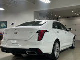 Used 2023 Cadillac CT4 Premium Luxury w/ Climate Package image 6