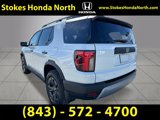 New 2026 Honda Passport RTL image 4