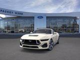 New 2025 Ford Mustang GT Premium w/ 60th Anniversary Package image 3