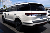 Used 2024 Lincoln Navigator Black Label image 3