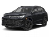 New 2025 Volkswagen Tiguan SE R-Line image 4