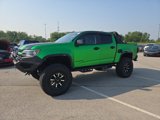 Used 2022 Chevrolet Colorado LT w/ LT Convenience Package image 3