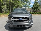 Used 2023 Ford F150 Platinum w/ Equipment Group 701A High image 2