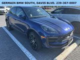 Used 2023 Porsche Macan Turbo image 4