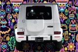 New 2025 Mercedes-Benz G 580 w/ EQ Technology image 4