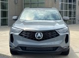 New 2025 Acura RDX A-Spec image 3