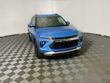 New 2026 Chevrolet TrailBlazer LT w/ Convenience Package image 5