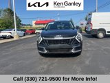 Certified 2023 Kia Sportage EX image 4