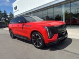 New 2026 Cadillac Escalade IQ Sport 2 image 3
